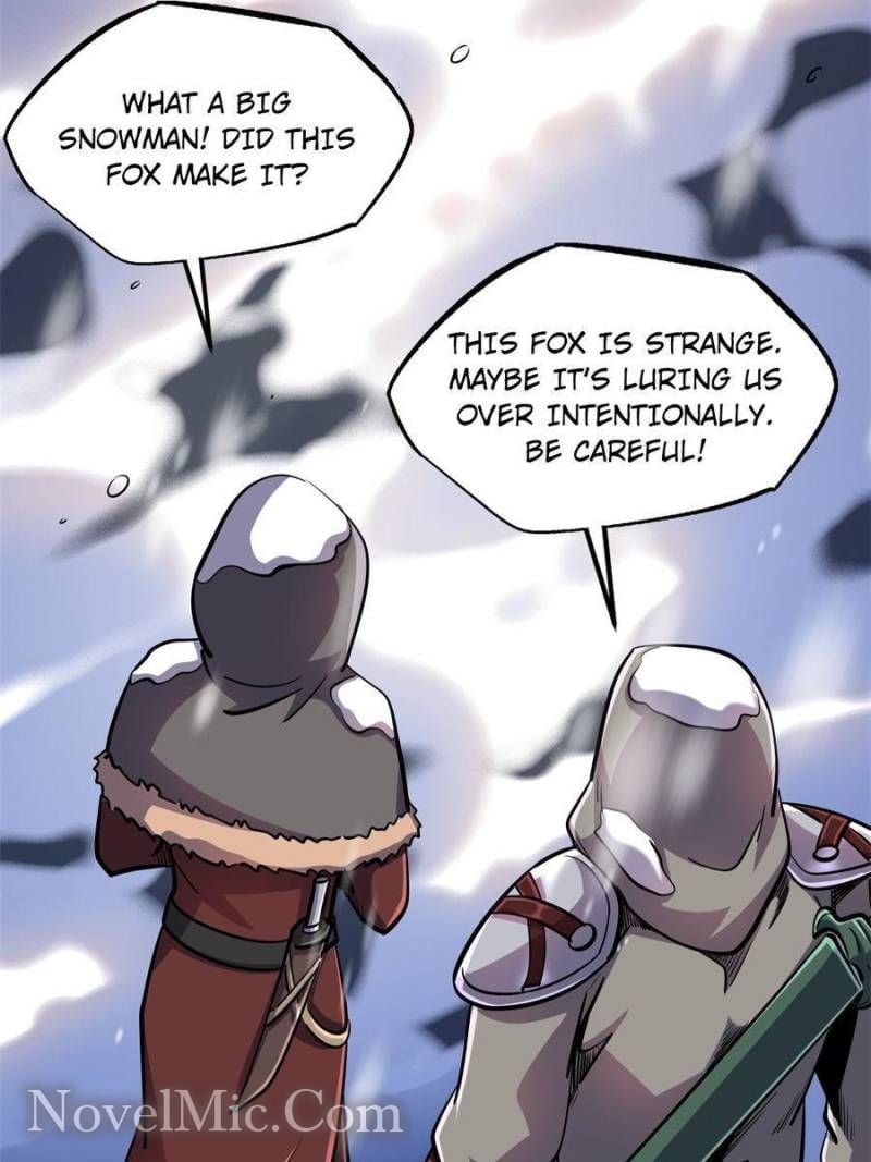 Super Gene Chapter 195 - 2