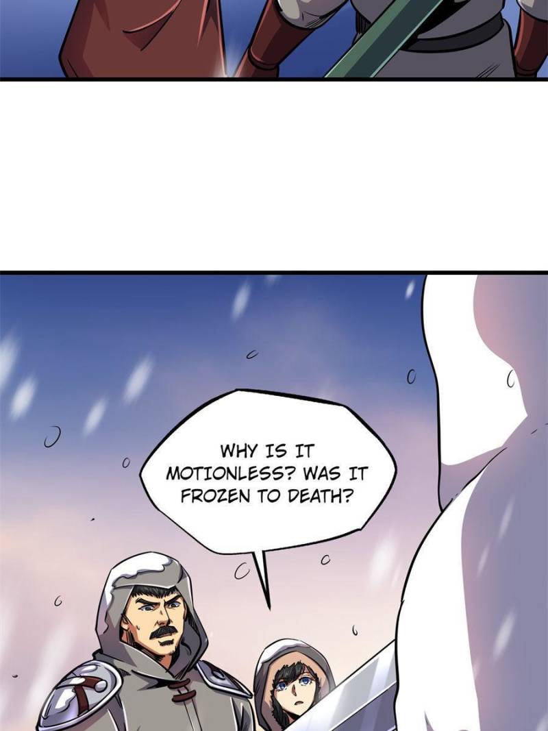 Super Gene Chapter 195 - 3