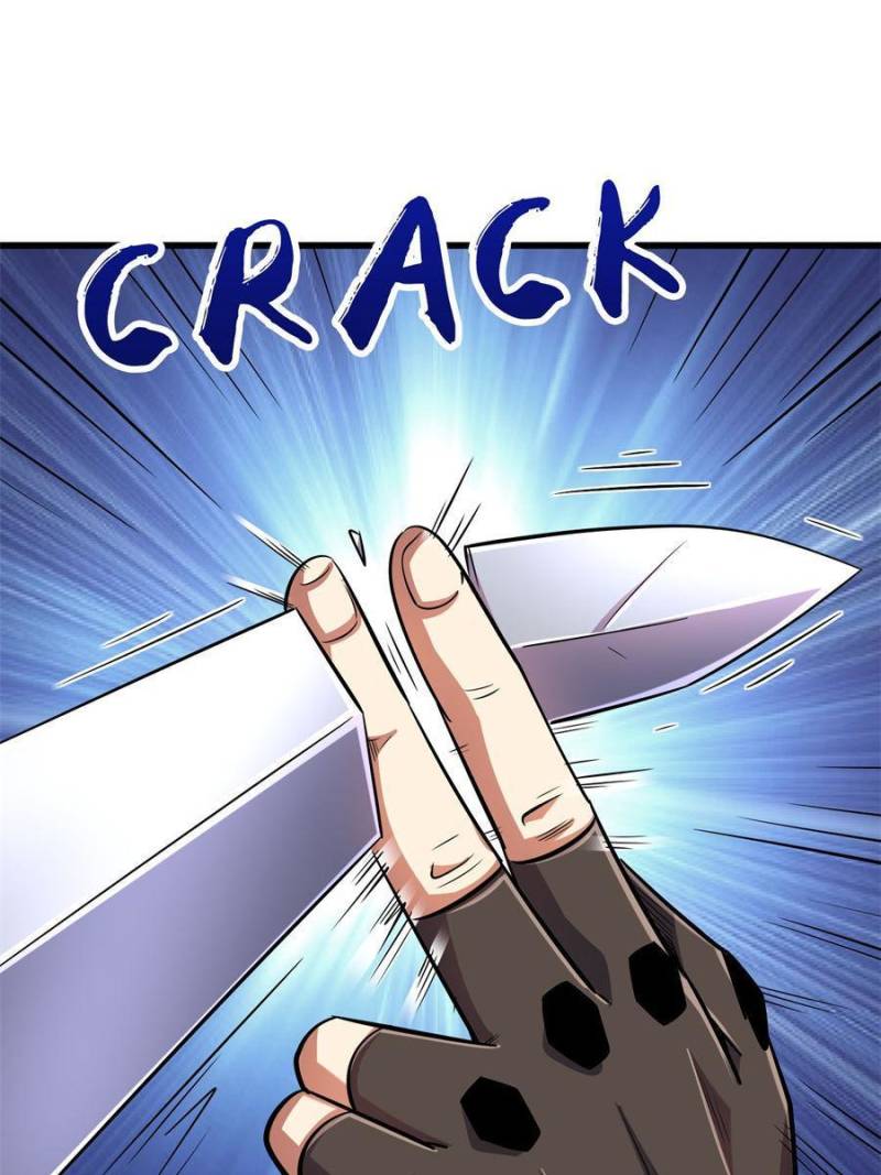 Super Gene Chapter 195 - 6