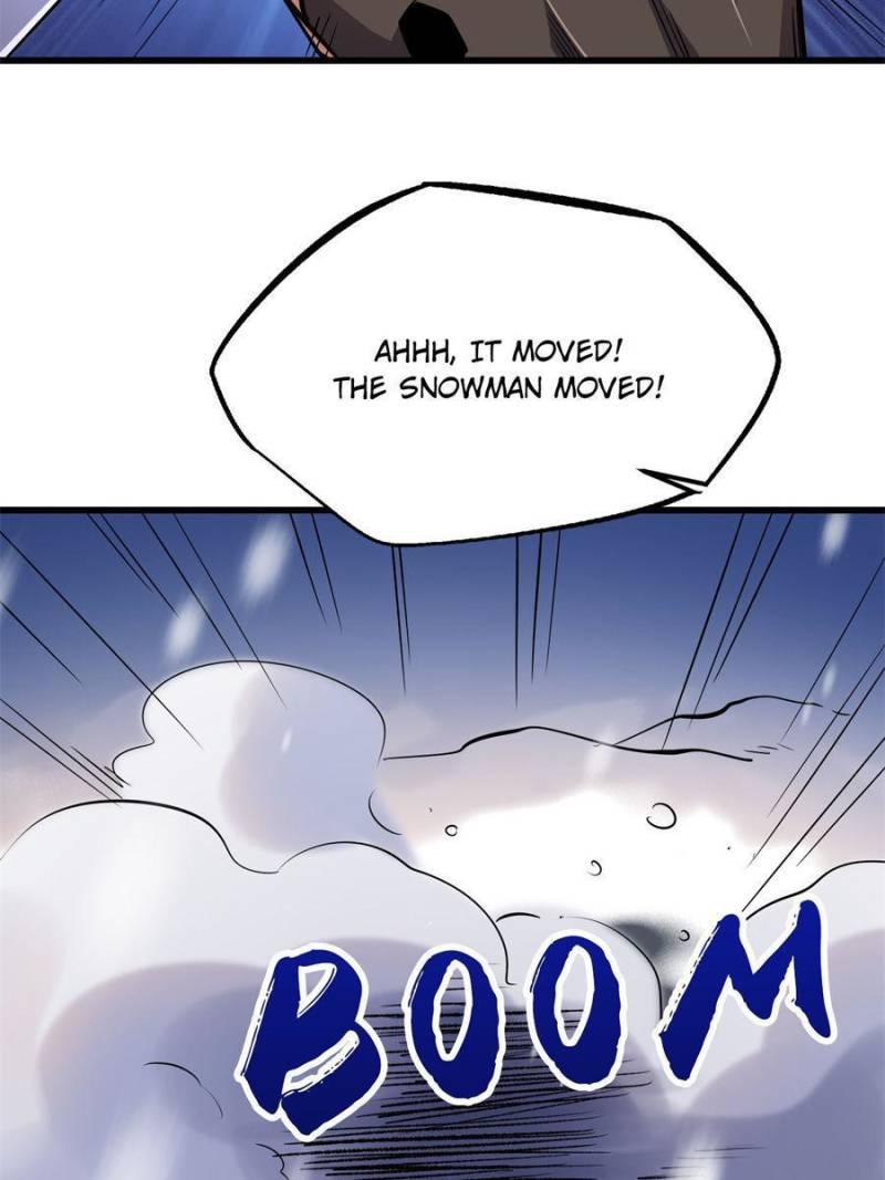 Super Gene Chapter 195 - 7