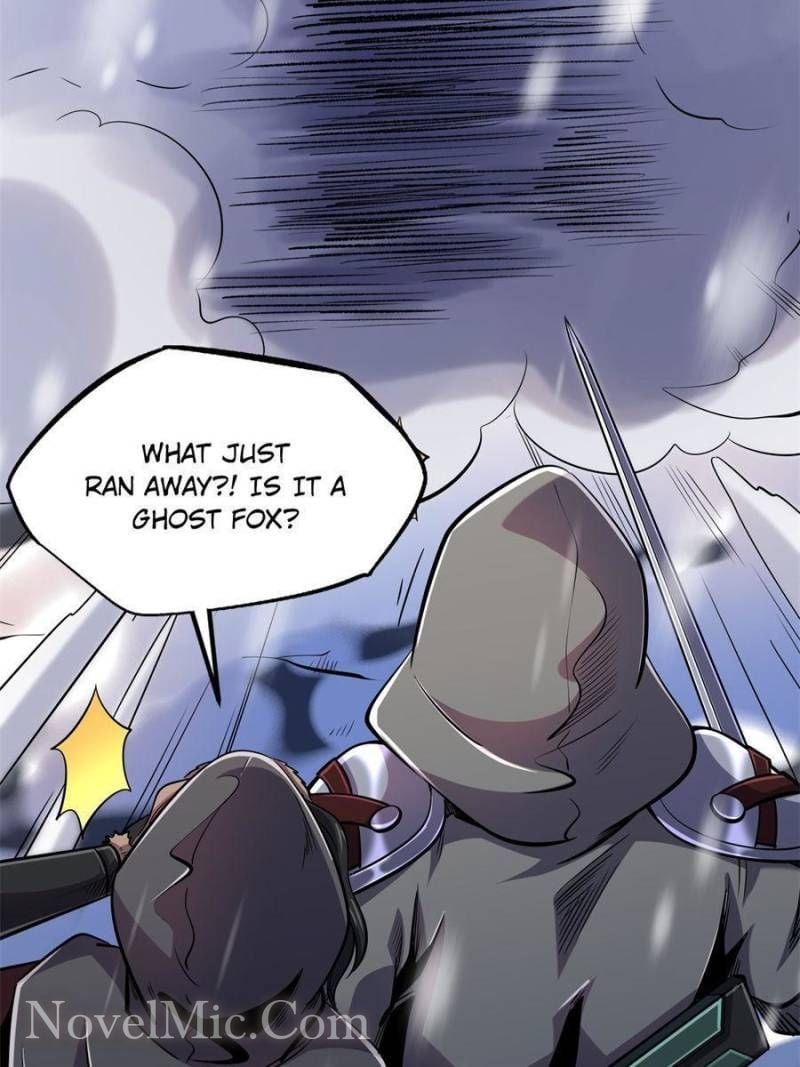 Super Gene Chapter 195 - 8