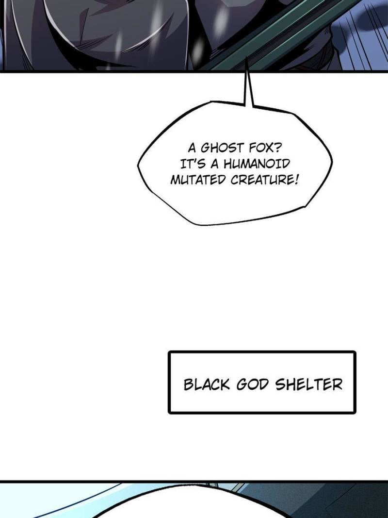 Super Gene Chapter 195 - 9