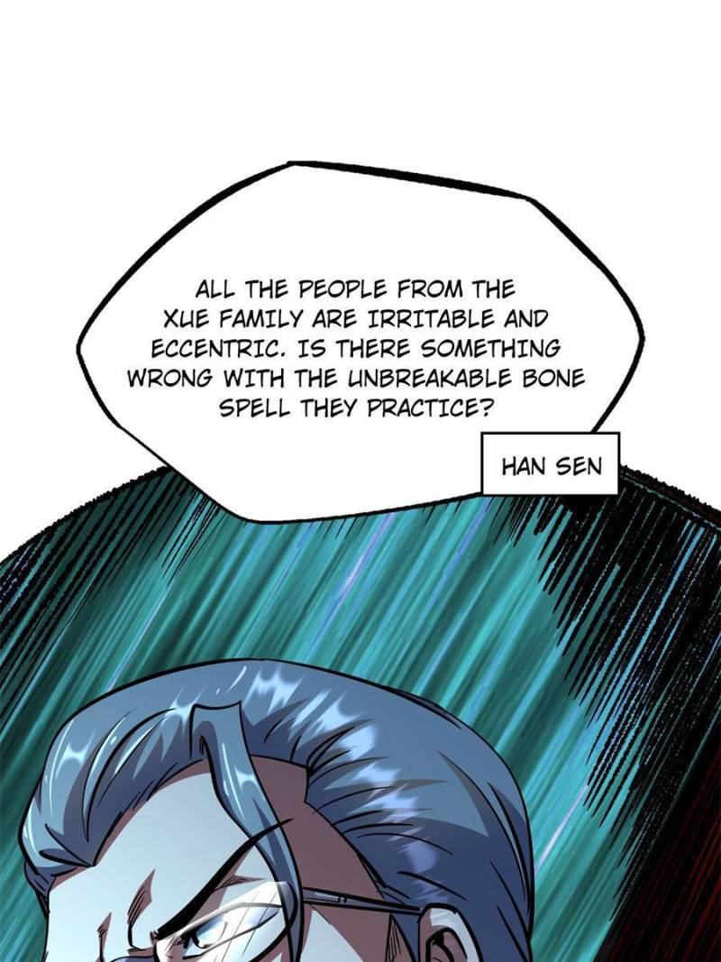 Super Gene Chapter 195 - 12