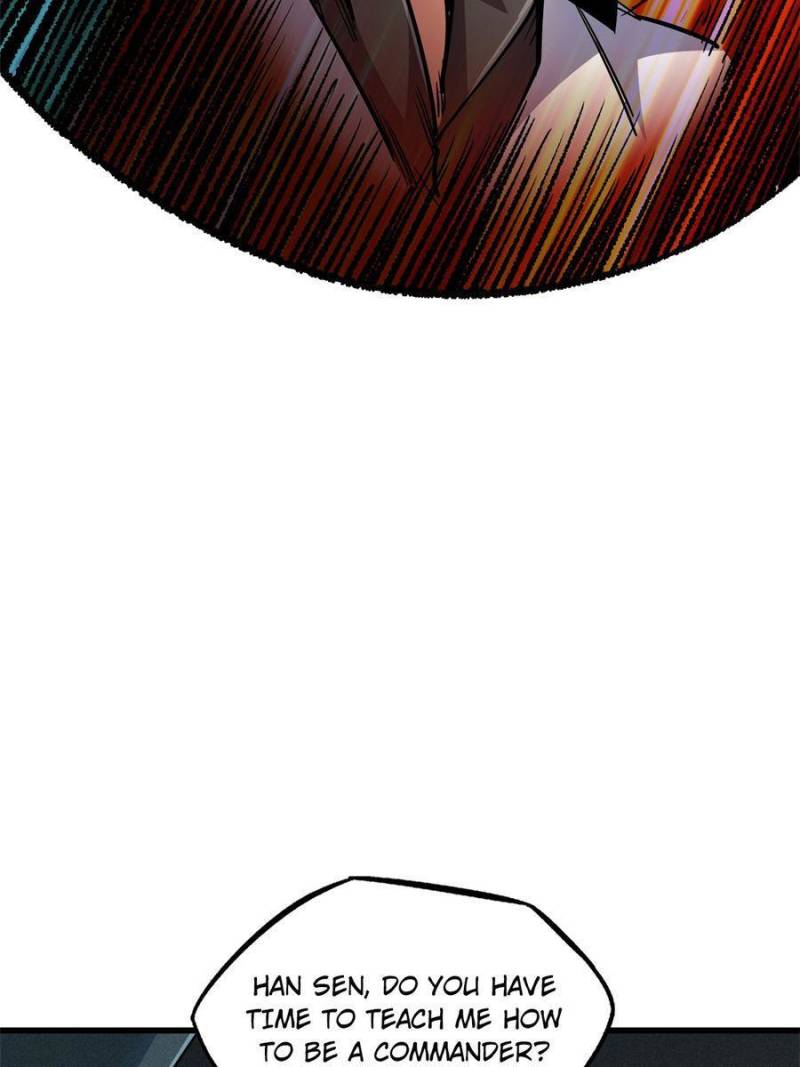 Super Gene Chapter 195 - 14