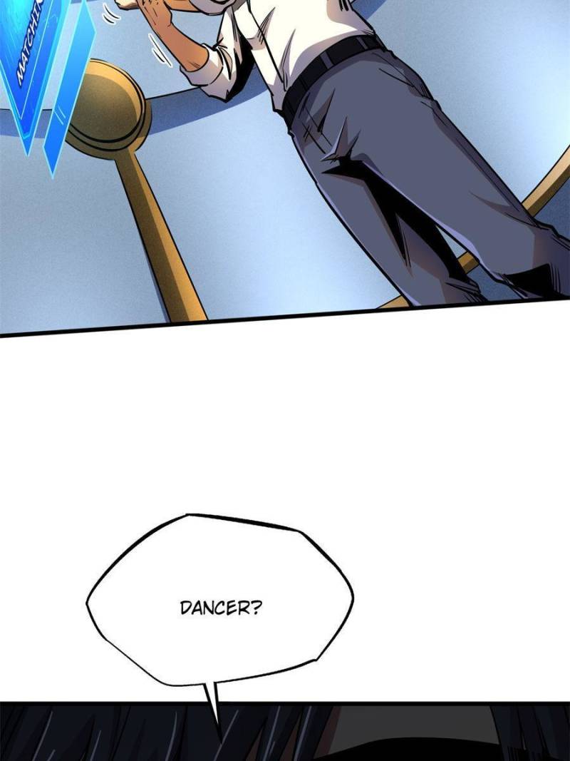 Super Gene Chapter 195 - 24