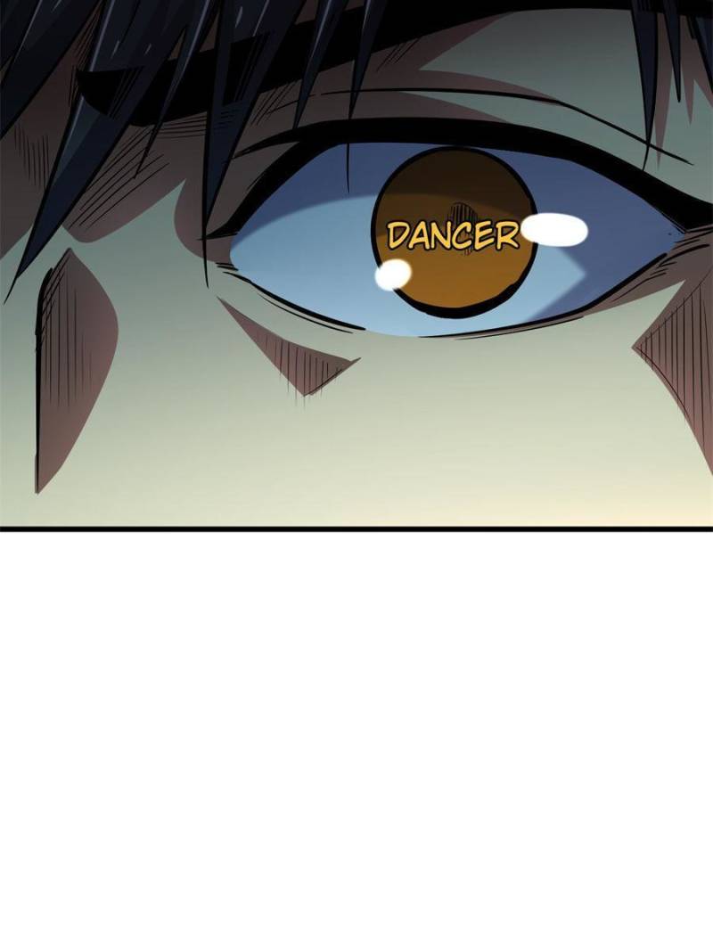 Super Gene Chapter 195 - 25