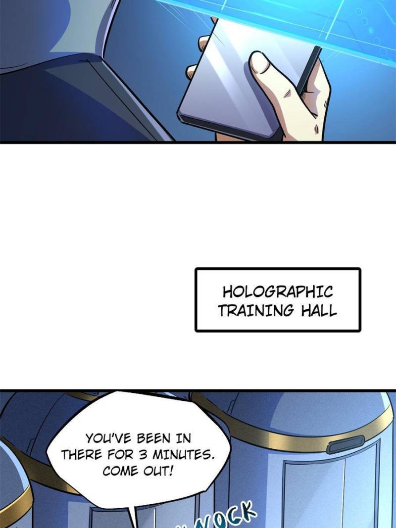 Super Gene Chapter 195 - 28