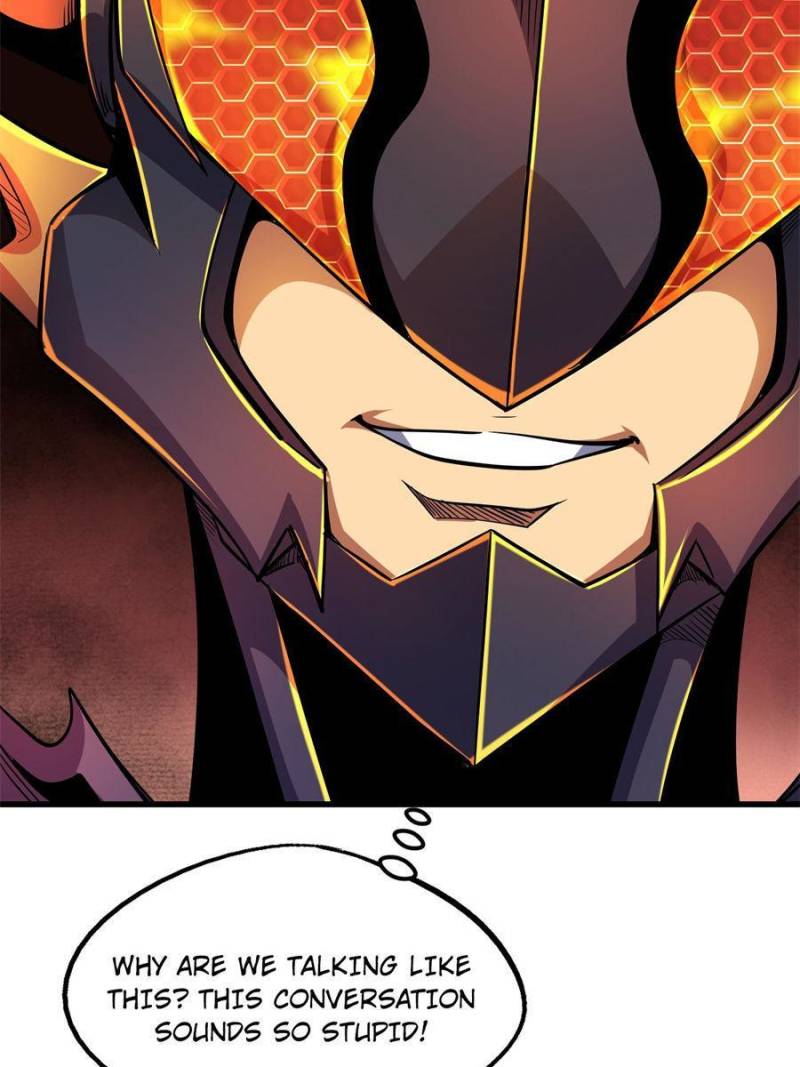 Super Gene Chapter 195 - 37