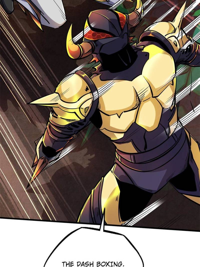 Super Gene Chapter 195 - 39