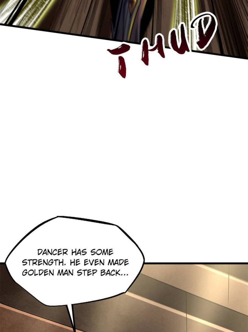 Super Gene Chapter 195 - 49