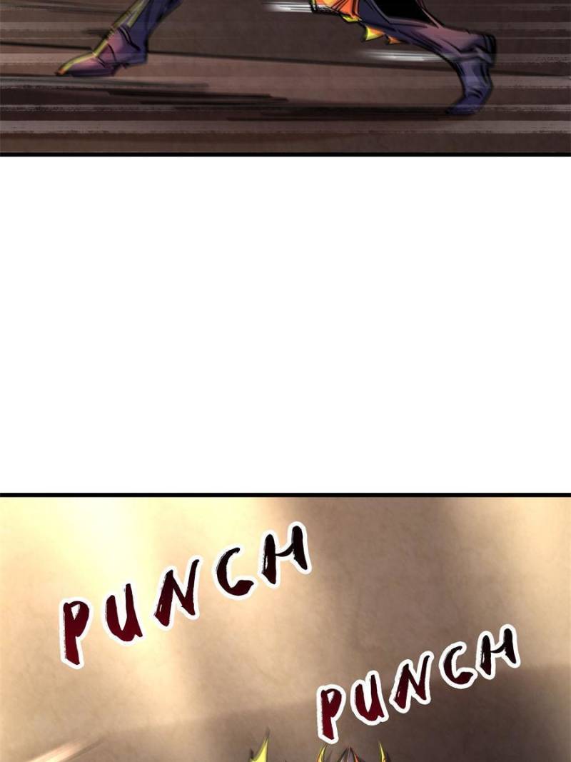 Super Gene Chapter 195 - 54