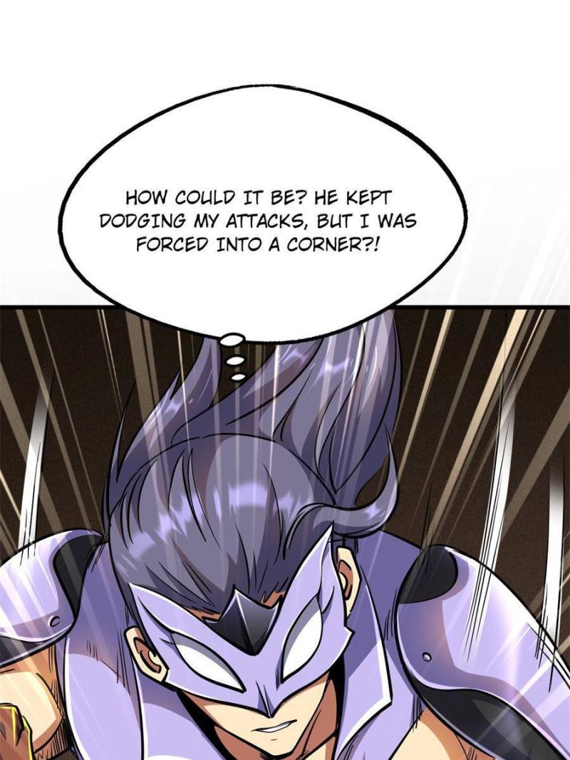 Super Gene Chapter 195 - 57