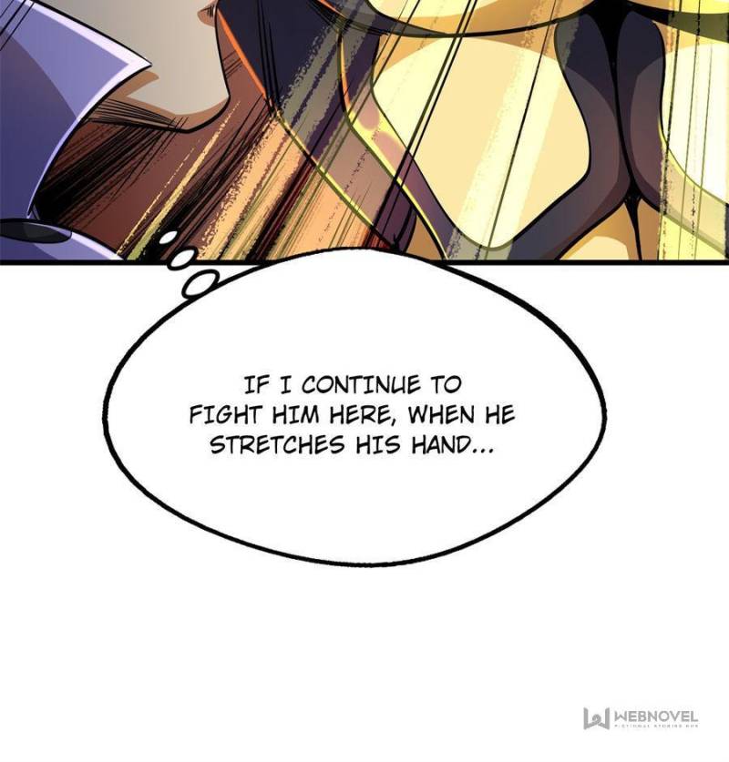 Super Gene Chapter 195 - 66