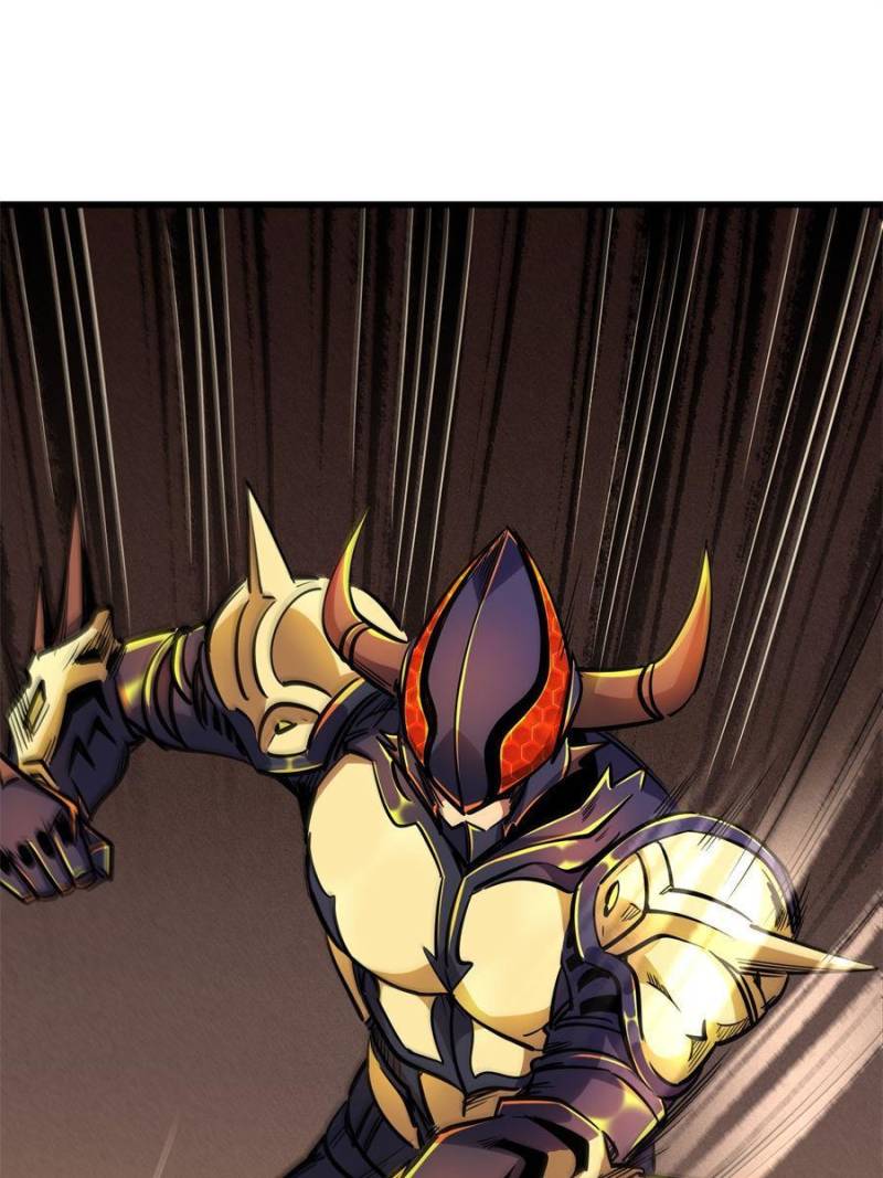 Super Gene Chapter 195 - 67
