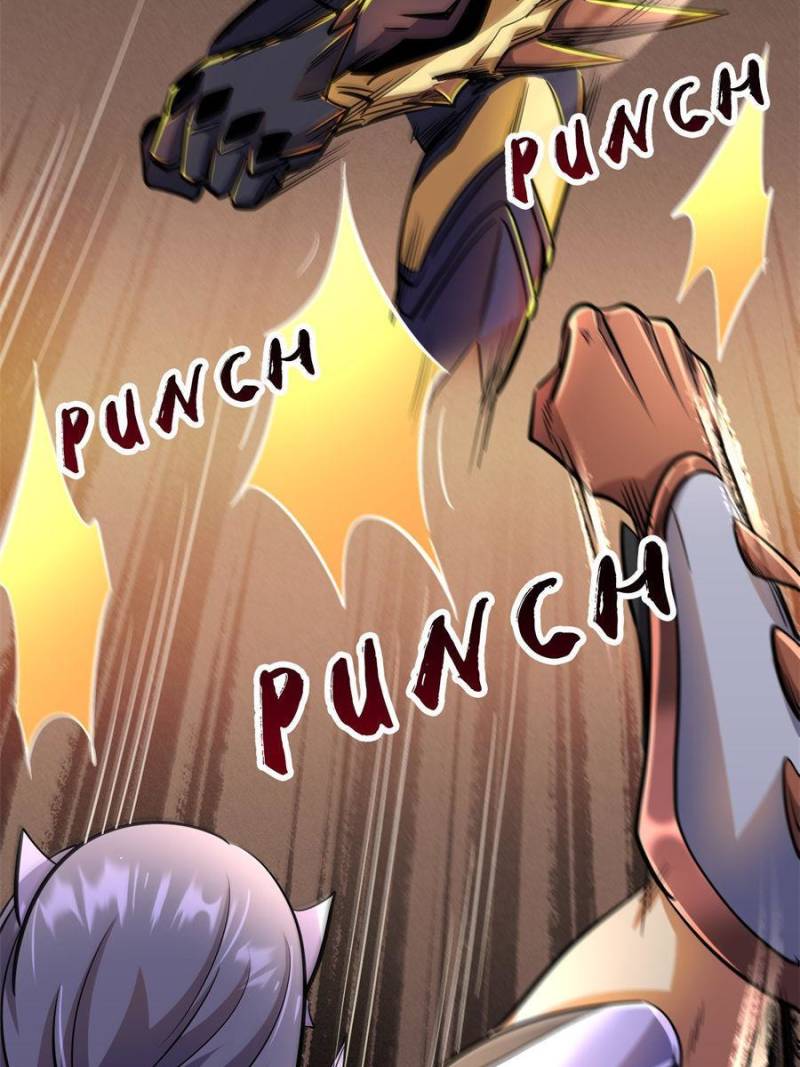Super Gene Chapter 195 - 68