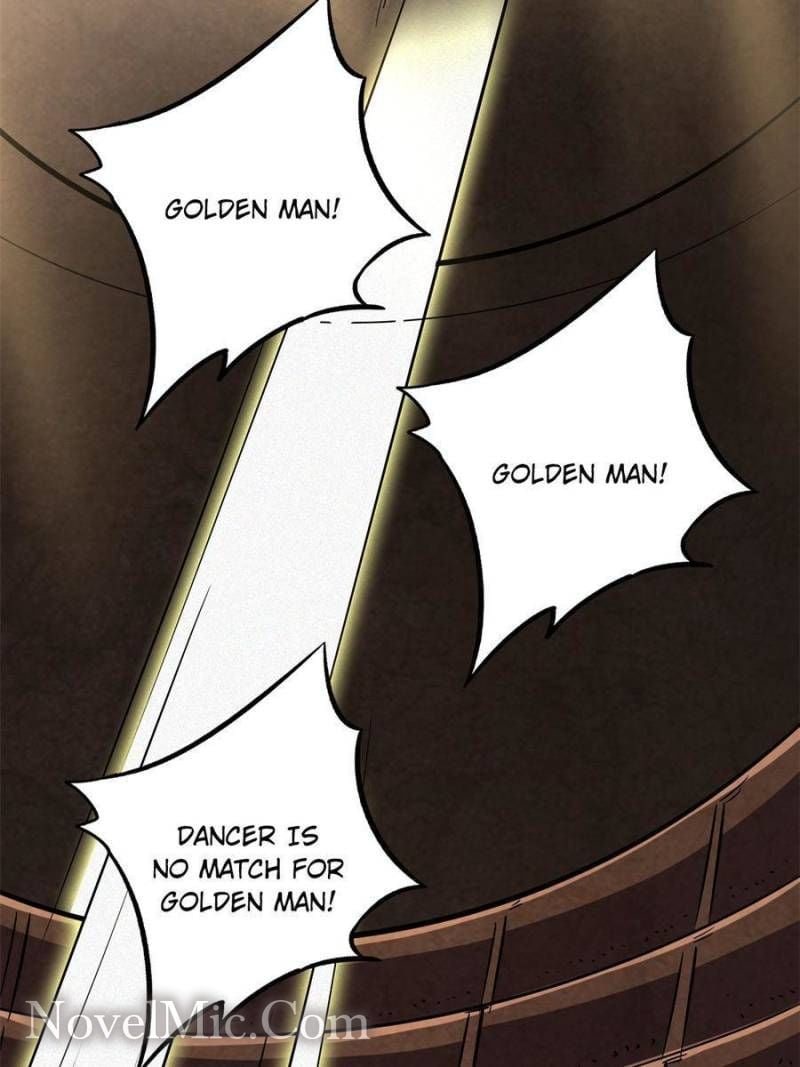 Super Gene Chapter 195 - 71