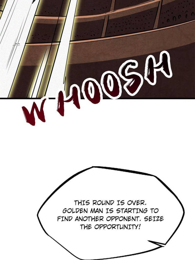 Super Gene Chapter 195 - 72