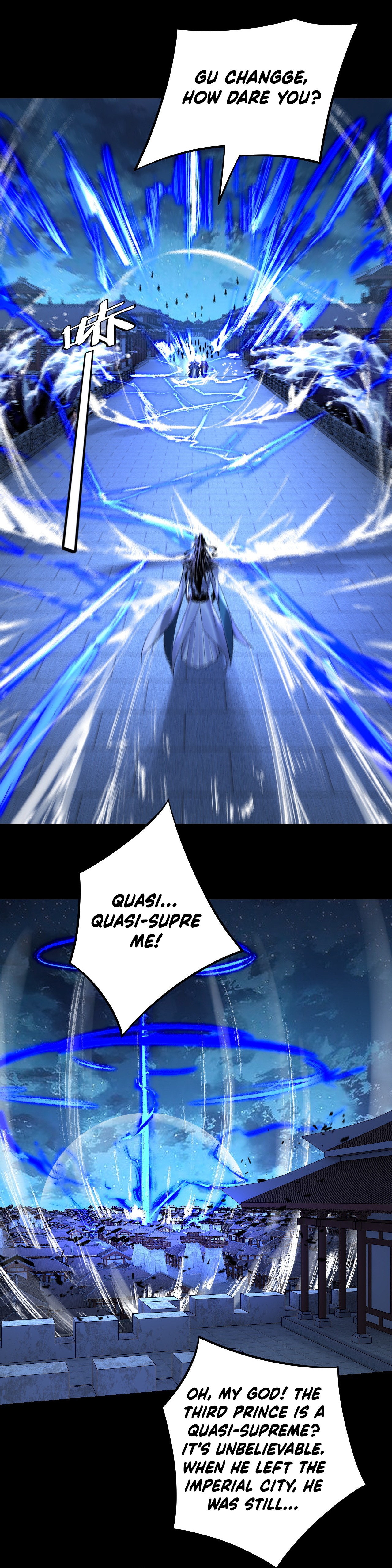 I Am the Fated Villain Chapter 142 - 7