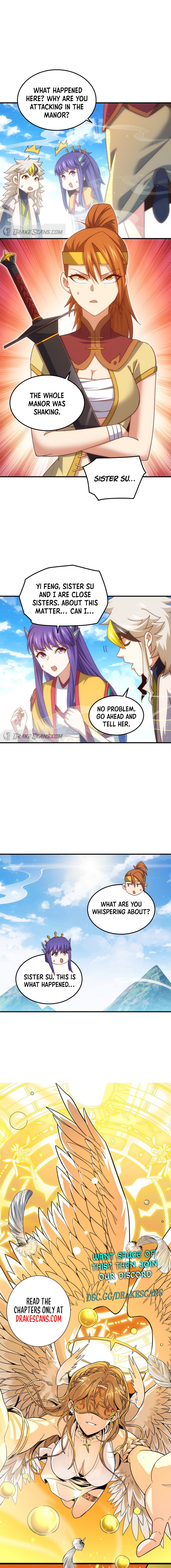 Above Ten Thousand People Chapter 314 - 14