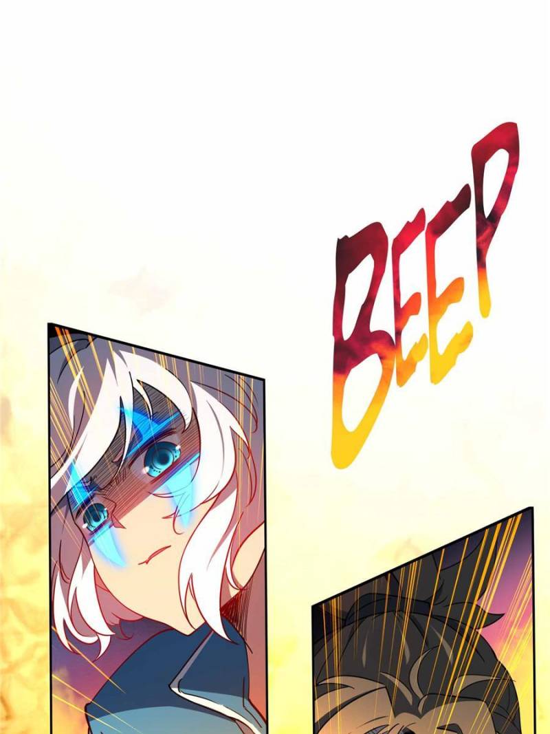 Ode to Humanity: Earthlings, Rise! Chapter 211 - 1