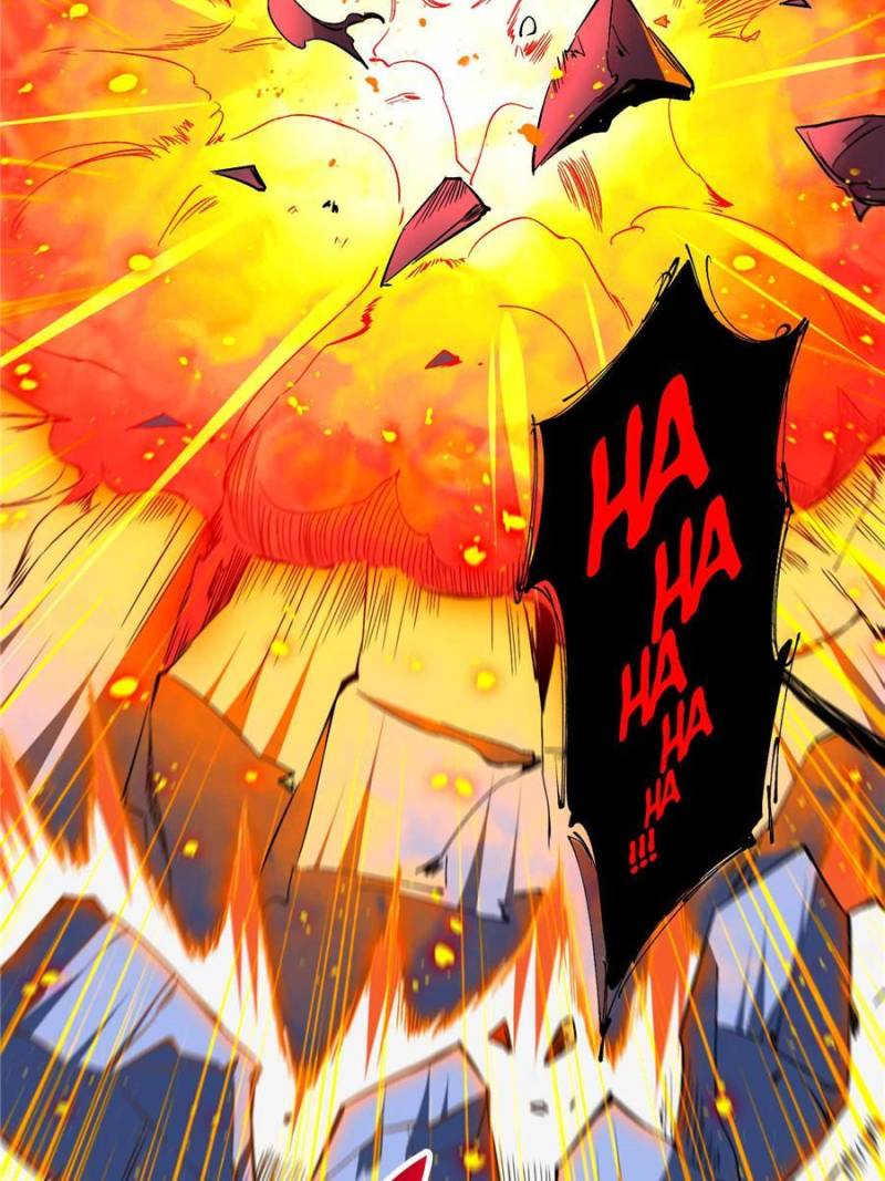 Ode to Humanity: Earthlings, Rise! Chapter 211 - 5