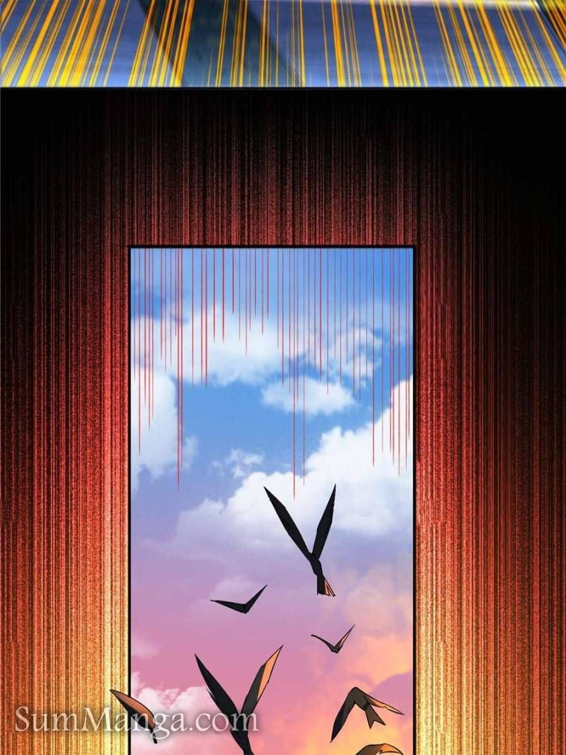 Ode to Humanity: Earthlings, Rise! Chapter 211 - 8