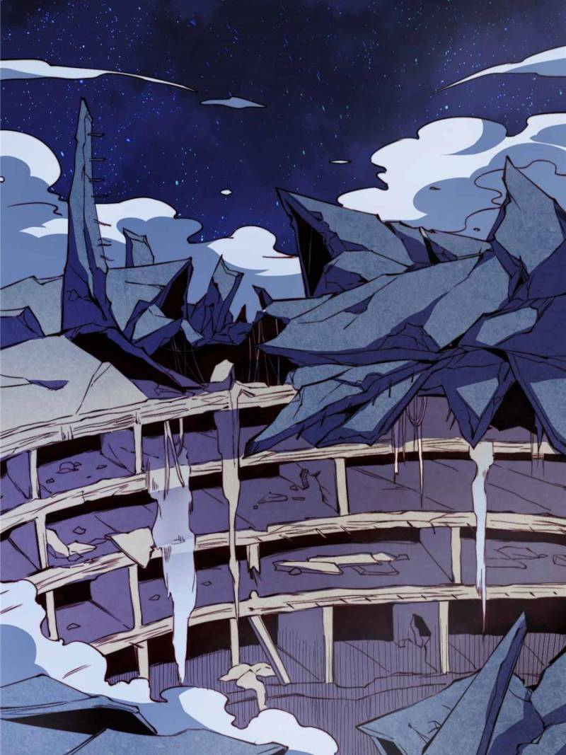 Ode to Humanity: Earthlings, Rise! Chapter 211 - 13
