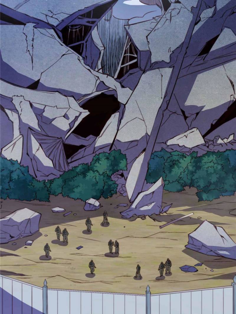 Ode to Humanity: Earthlings, Rise! Chapter 211 - 14