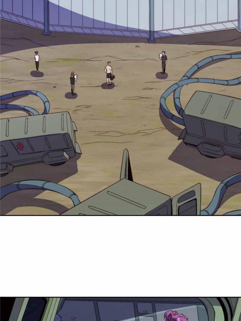 Ode to Humanity: Earthlings, Rise! Chapter 211 - 15