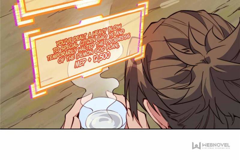 Ode to Humanity: Earthlings, Rise! Chapter 211 - 19