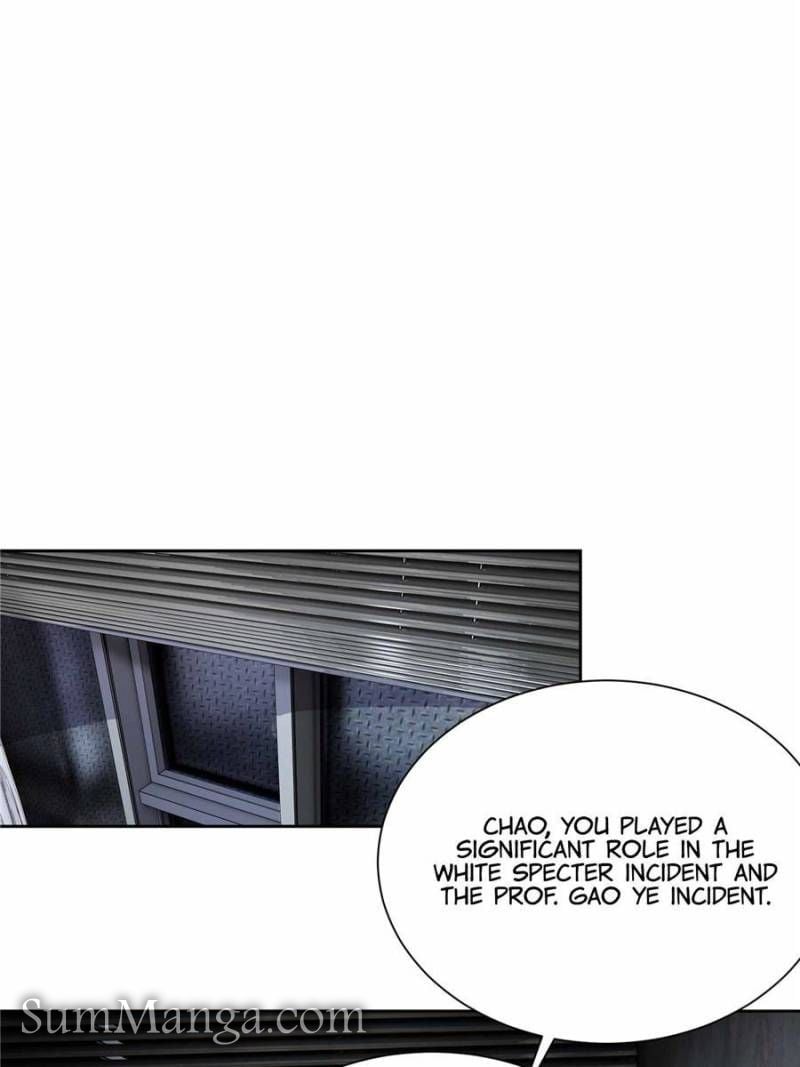 Ode to Humanity: Earthlings, Rise! Chapter 211 - 39