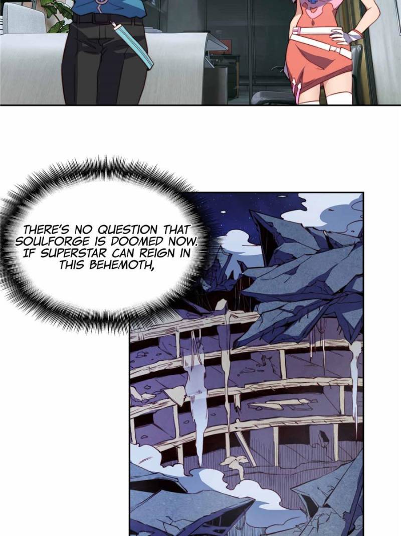 Ode to Humanity: Earthlings, Rise! Chapter 211 - 42