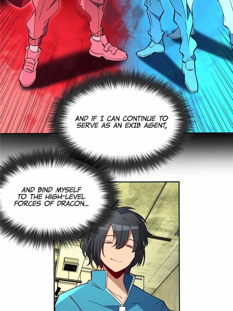 Ode to Humanity: Earthlings, Rise! Chapter 211 - 46