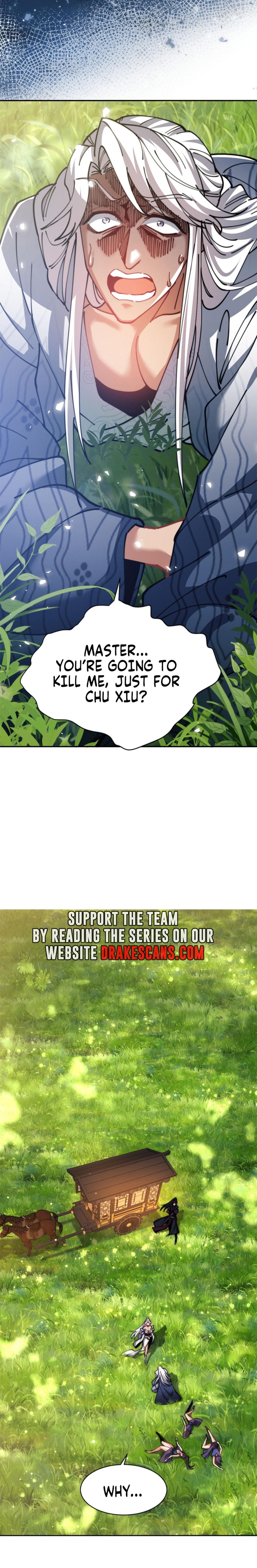 Master: This Villainous Disciple Is Not The Holy Child Chapter 35 - 3