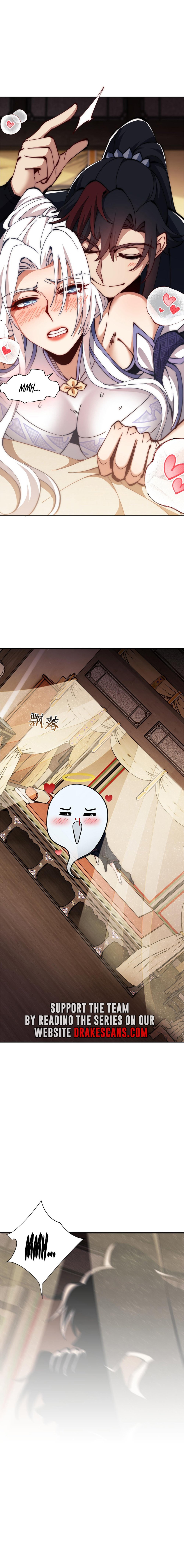 Master: This Villainous Disciple Is Not The Holy Child Chapter 35 - 16