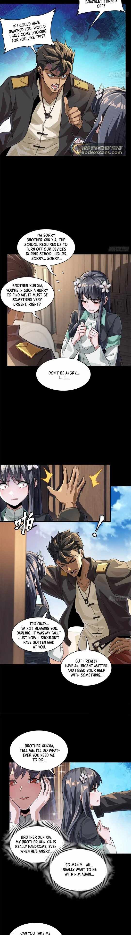 Legend of Star General Chapter 195 - 2