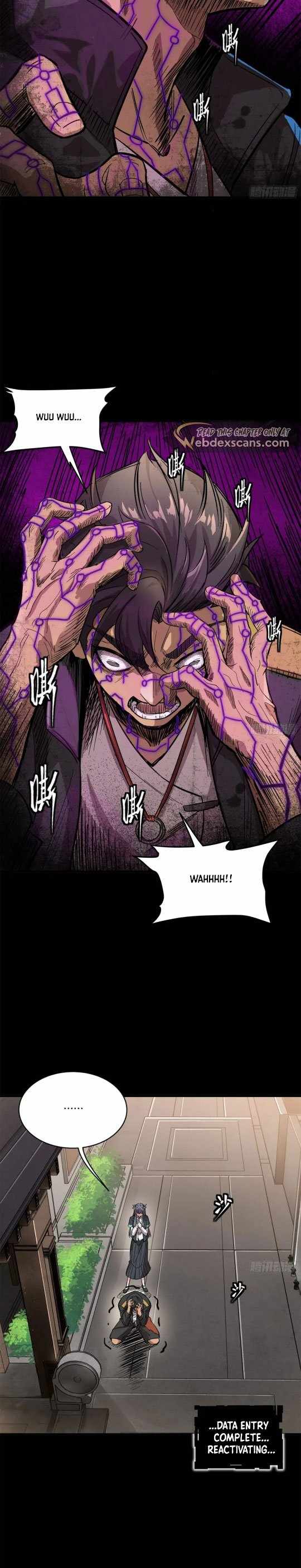 Legend of Star General Chapter 195 - 7