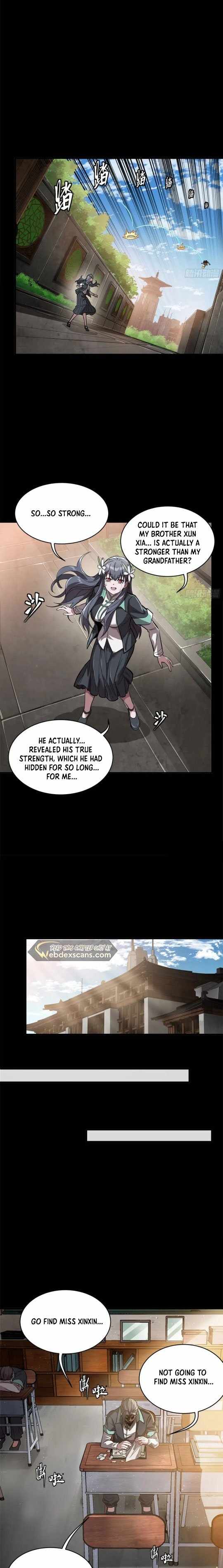 Legend of Star General Chapter 195 - 13