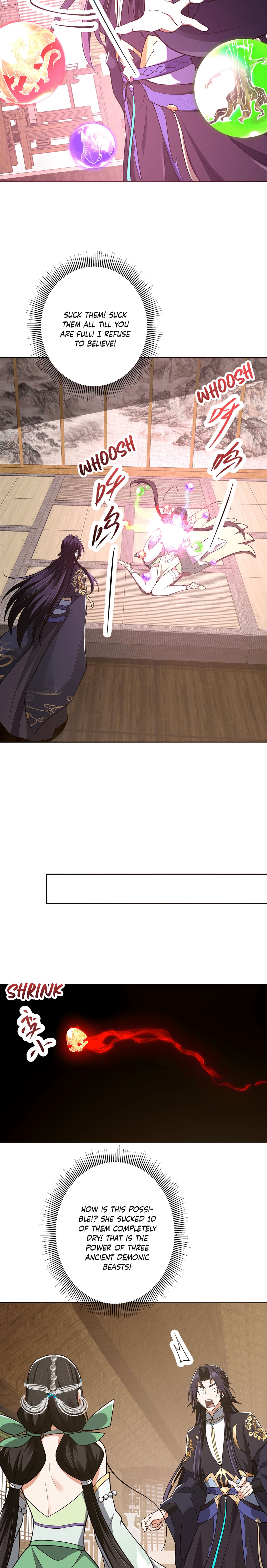 Keep a Low Profile, Sect Leader Chapter 342 - 10