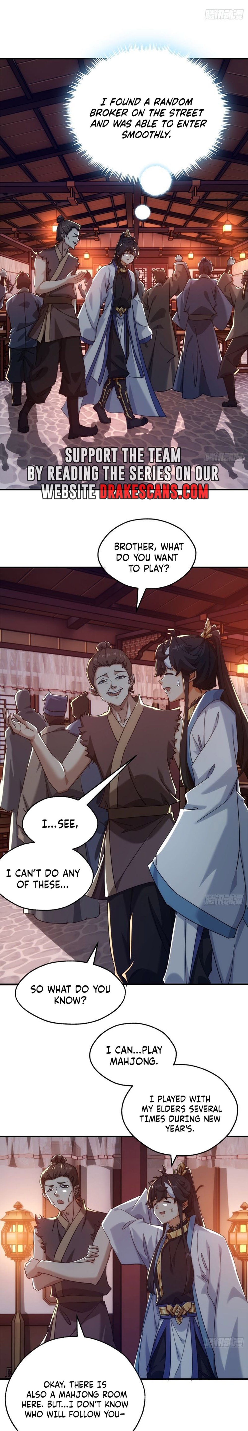 Please Slay The Demon! Young Master! Chapter 62 - 3
