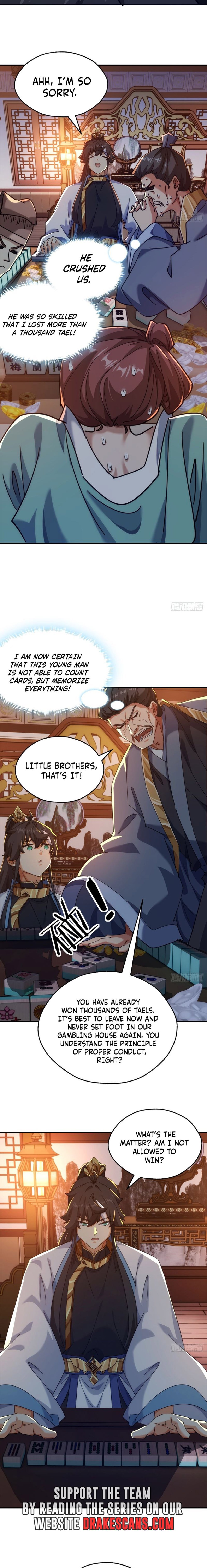 Please Slay The Demon! Young Master! Chapter 62 - 10