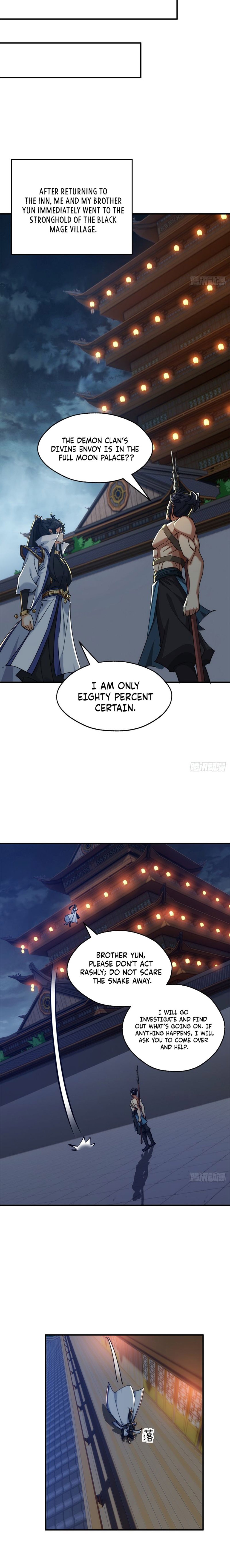 Please Slay The Demon! Young Master! Chapter 62 - 15