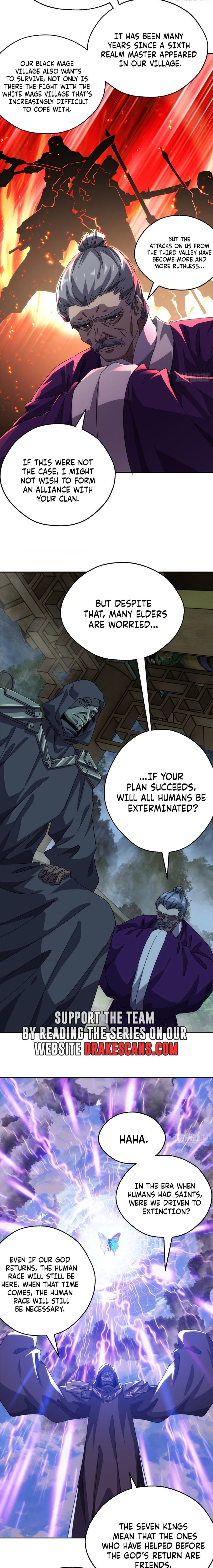 Please Slay The Demon! Young Master! Chapter 61 - 3