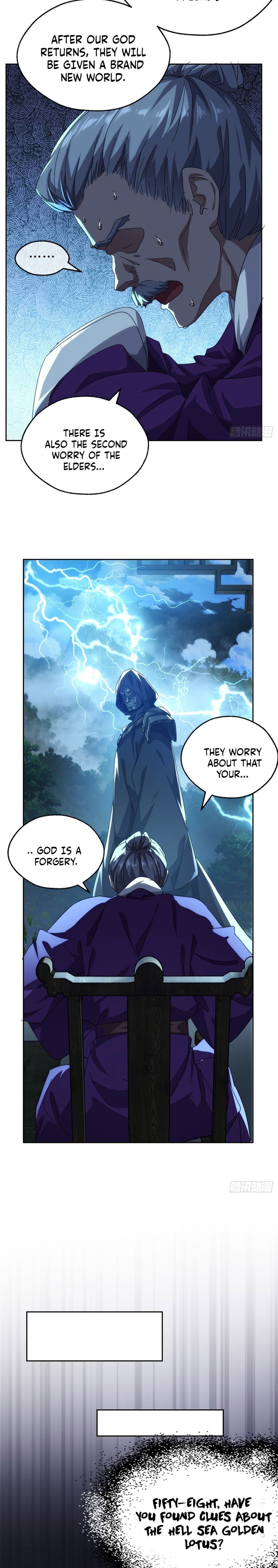 Please Slay The Demon! Young Master! Chapter 61 - 4