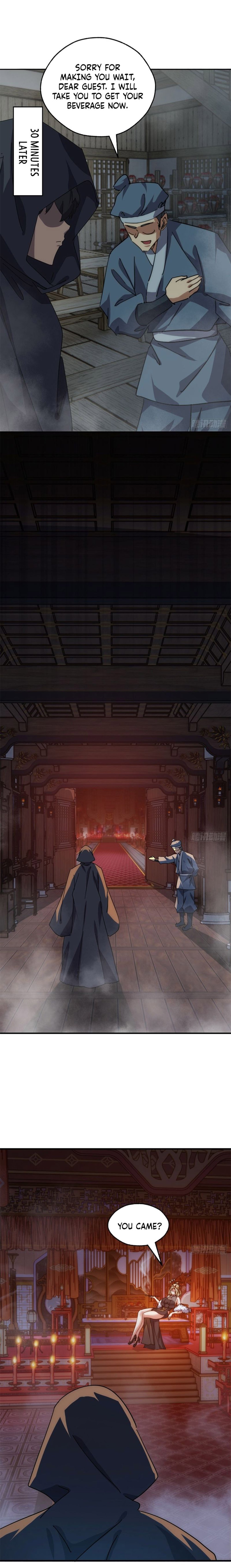 Please Slay The Demon! Young Master! Chapter 61 - 7