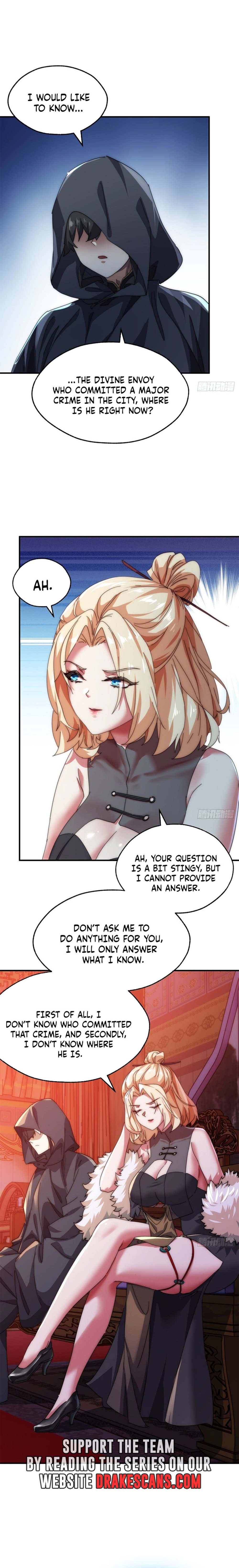 Please Slay The Demon! Young Master! Chapter 61 - 10