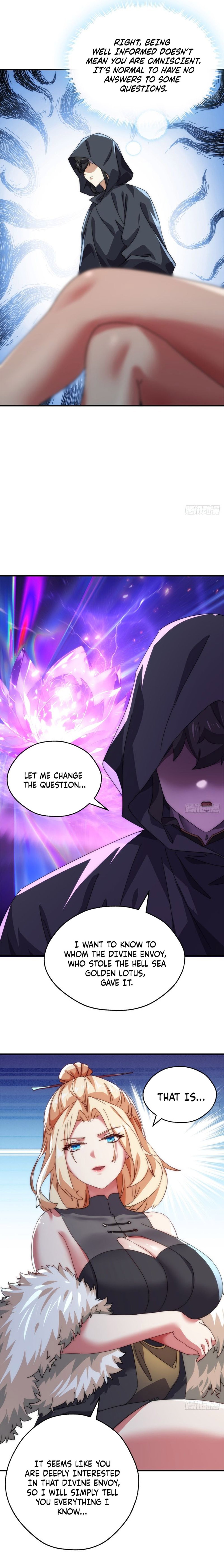 Please Slay The Demon! Young Master! Chapter 61 - 11