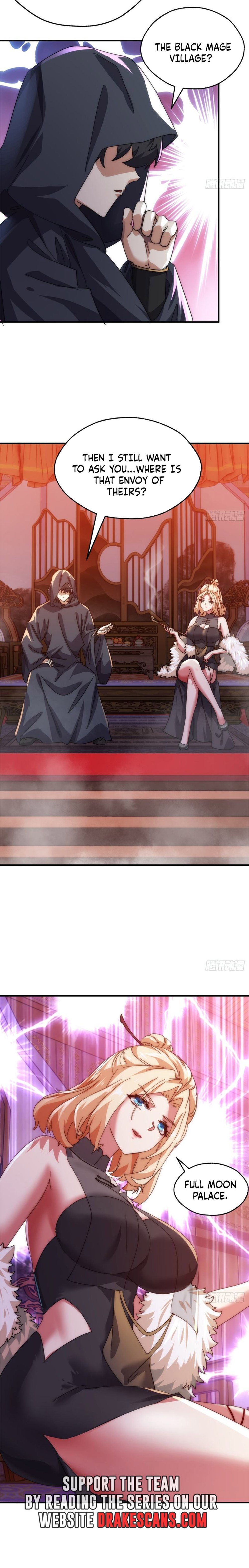 Please Slay The Demon! Young Master! Chapter 61 - 13