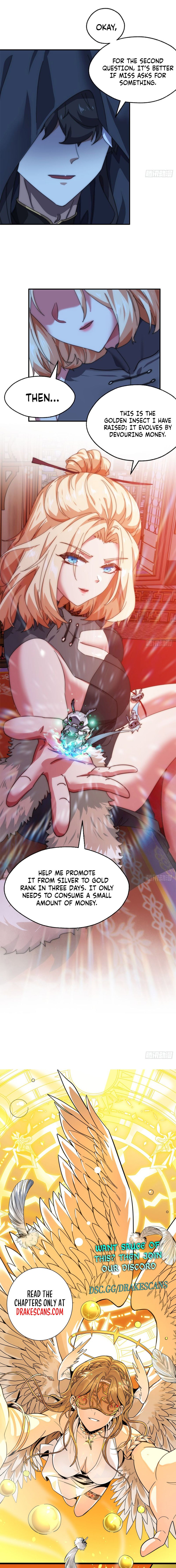 Please Slay The Demon! Young Master! Chapter 61 - 15