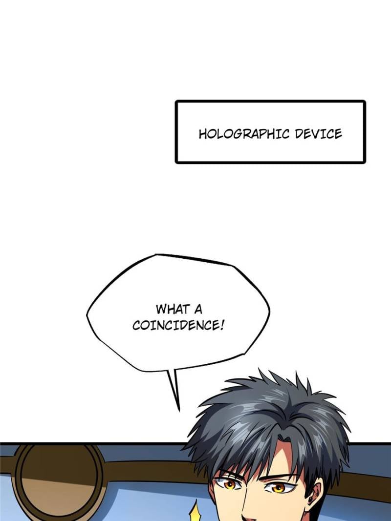 Super Gene Chapter 196 - 1